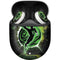 DC Comics Green Lantern Cosmic Action Pose Google Pixel Buds Skin